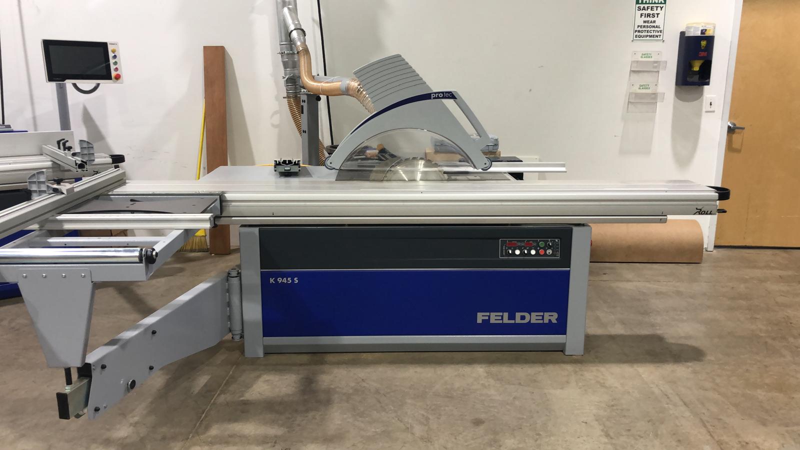 Machine 8